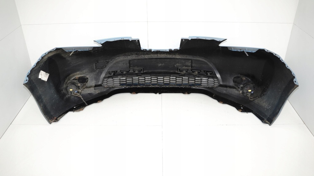 Бампер перед передній nissan leaf 1 12-17r rbe Доставка