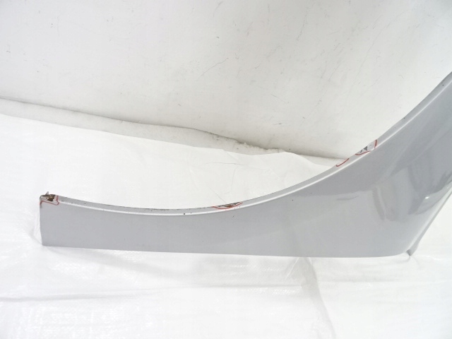 фото №8, Peugeot 508 lift крила лівий передній перед ezrc