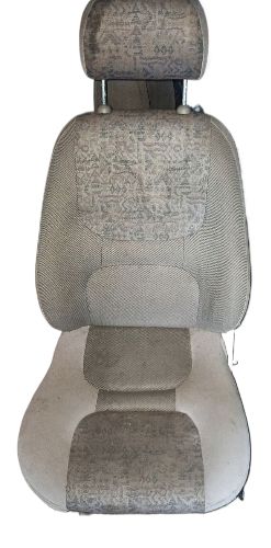 фото №1, Сиденье передний левый land rover freelander