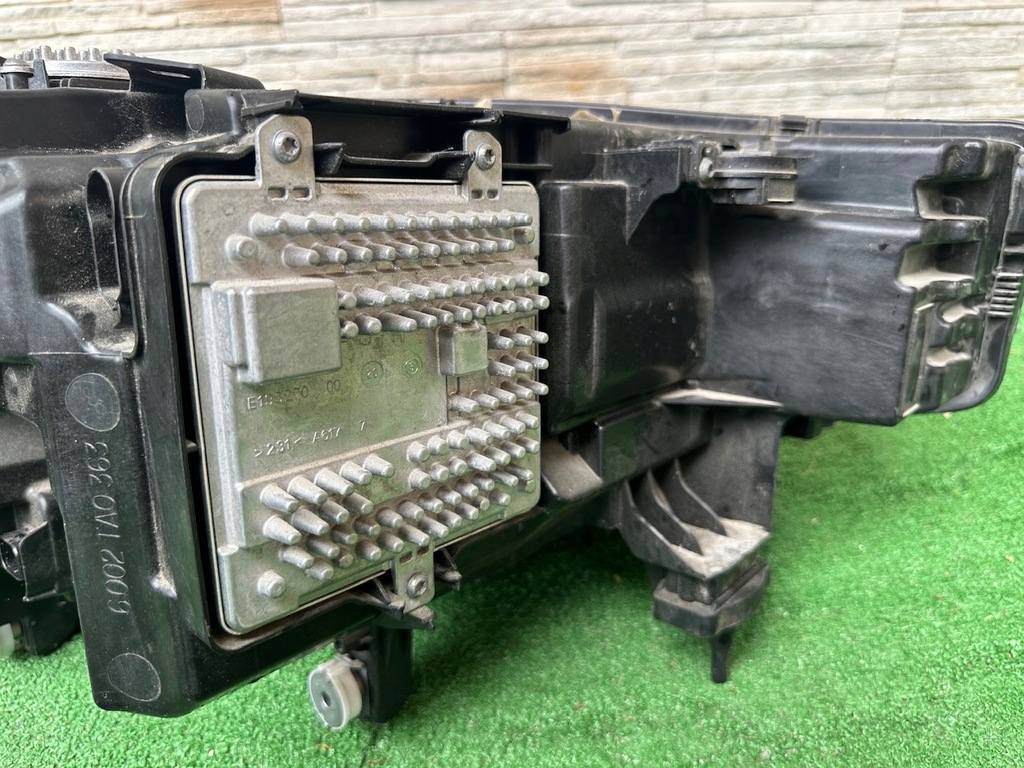 фото №6, Лампа bmw x7 g07 usa led 9481799