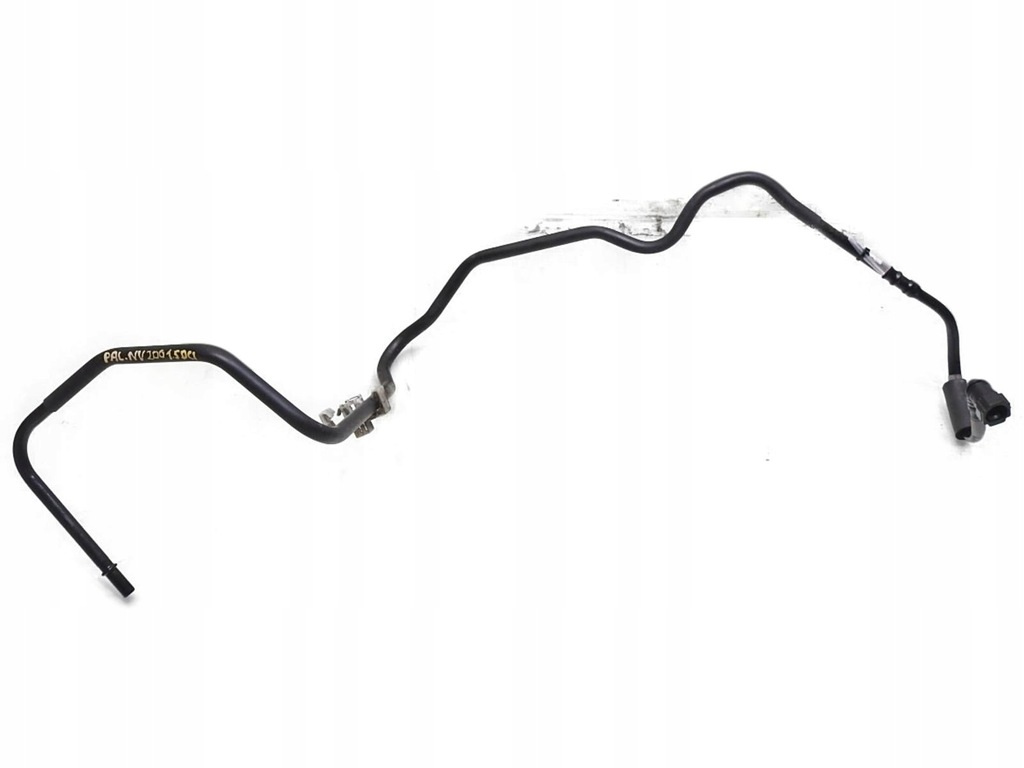 фото №1, Шланг топлива nissan nv200 1.5 dci