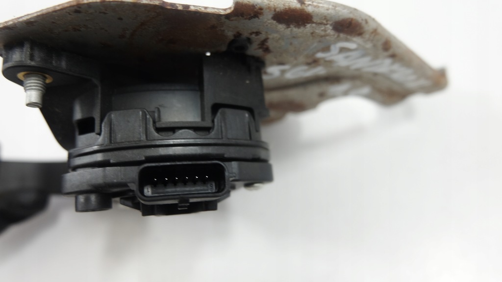 фото №9, Dacia sandero ii потенциометр газа 180022703r