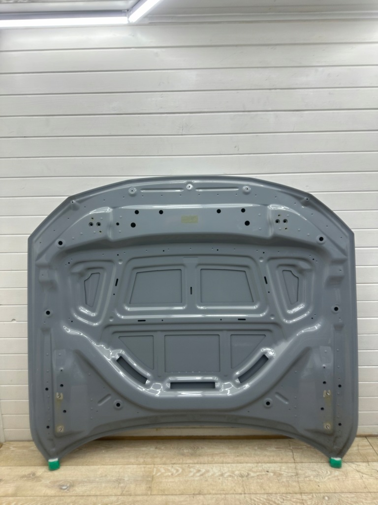 фото №11, Капот кришка двигуна bmw 4 g22 g23 g26