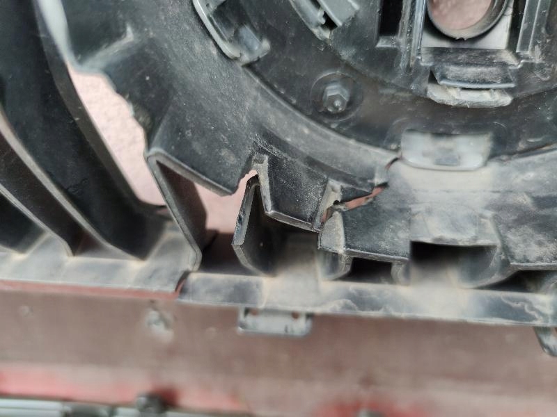 Бампер перед передний перед volvo xc40 ii sprysk + pdc pod камера 31449359 Киев