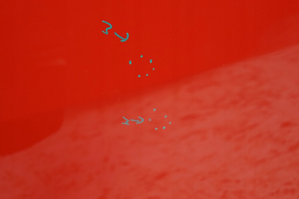 фото №12, Двері правий перед opel corsa d 3d z547