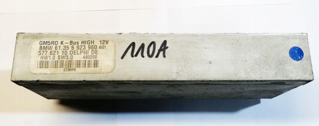 Купити Модуль комфорту bmw 61356923960