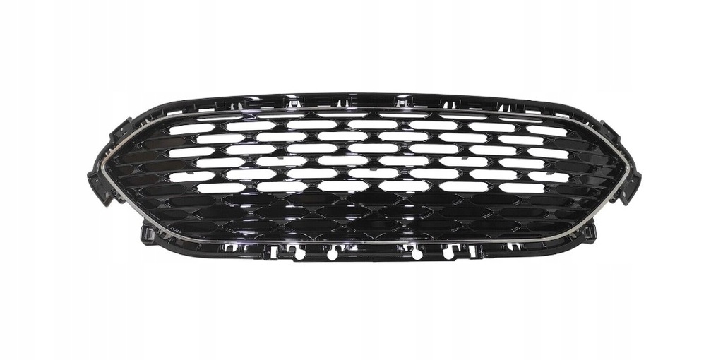 фото №1, Решітка радіатора радіатора ford kuga 2020-