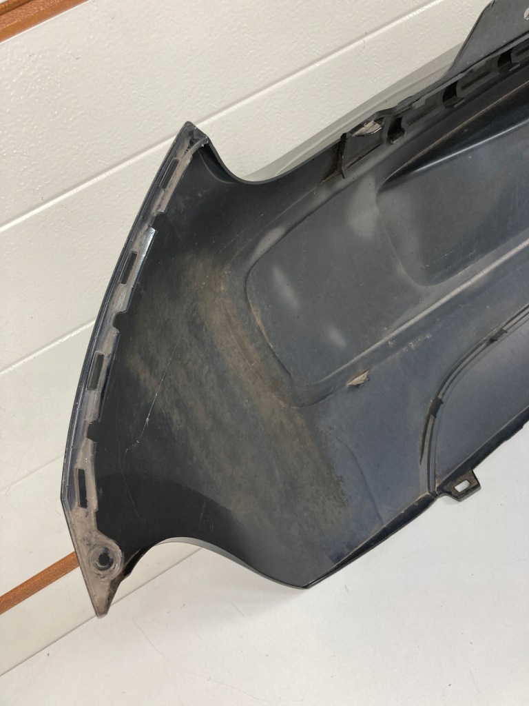 фото №9, Бампер задній vw up 1s6