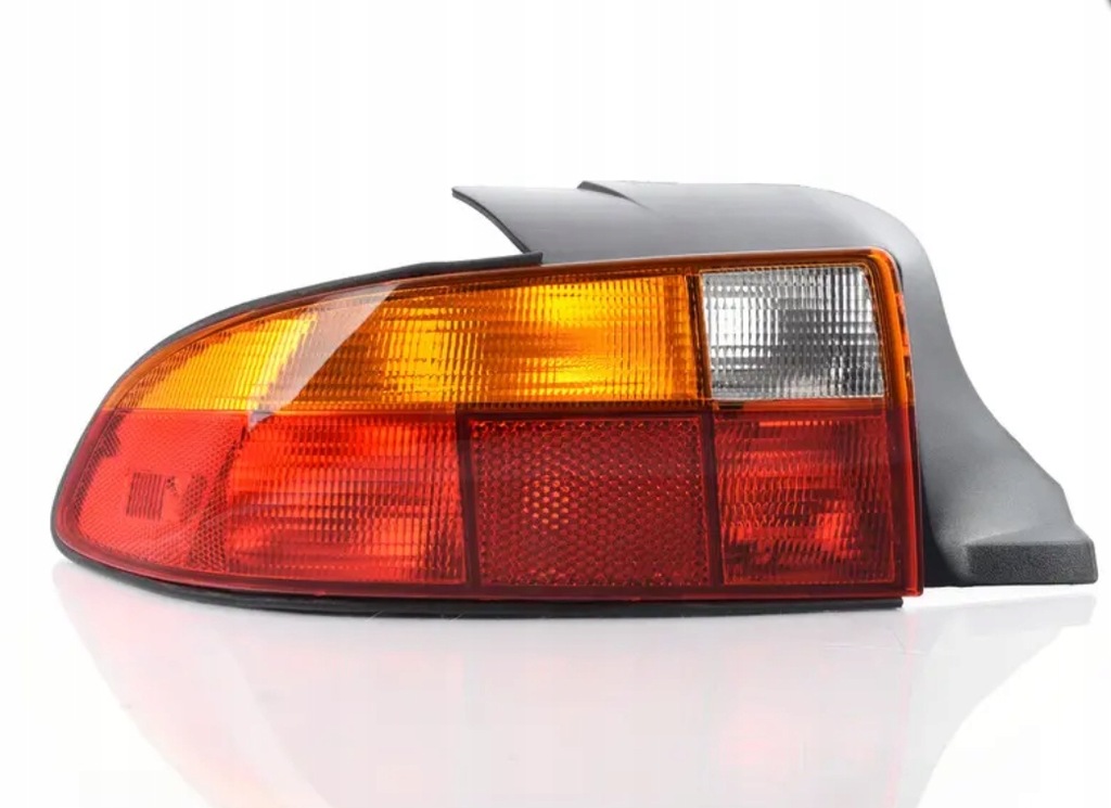 фото №1, Bmw z3 coupe e36 rear left задний фонарь 63218389713 8389713