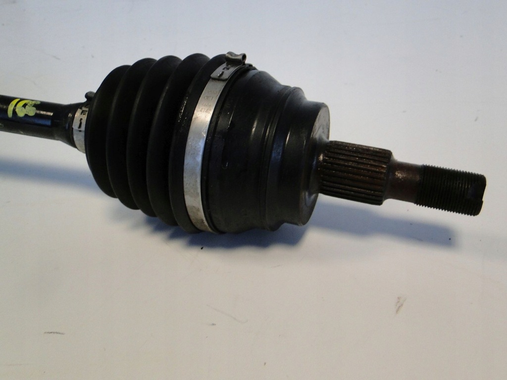 фото №4, Mercedes ml w166 166 приводной вал передняя левая перед