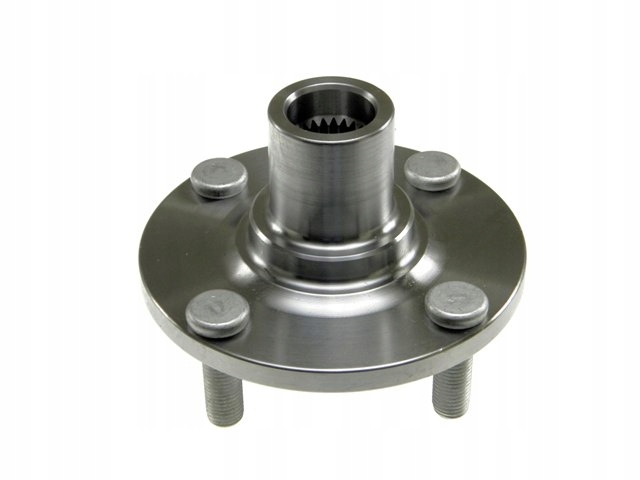 фото №1, Ступица колеса перед bez подшипник mazda demio 98-