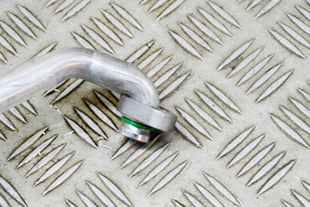 фото №6, Hyundai ioniq 5 ne ev a/c шланг кондиционера wąż электрический 239kw 2022