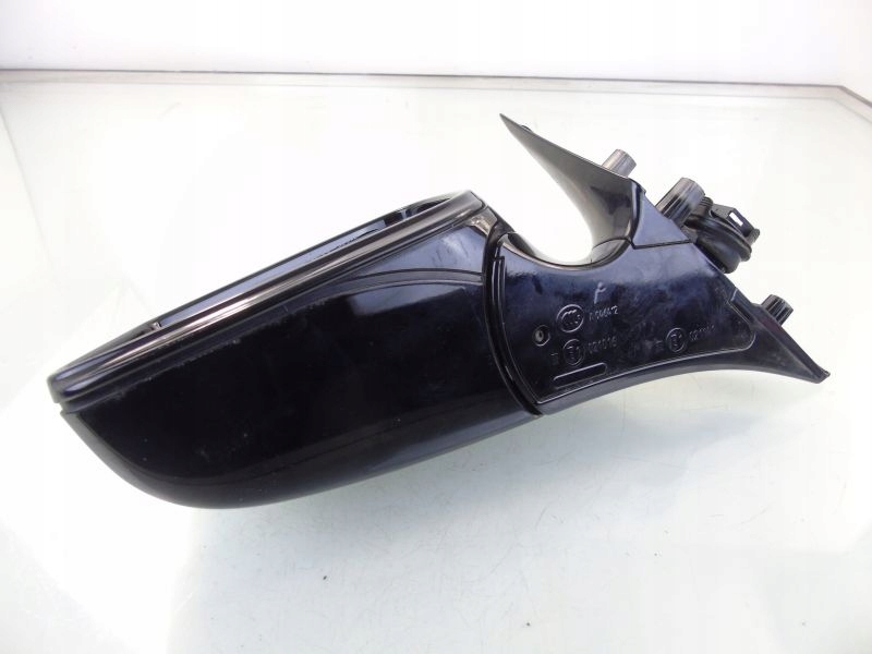 фото №6, Bmw 6 f06 зеркало левая 3 pin gran coupe