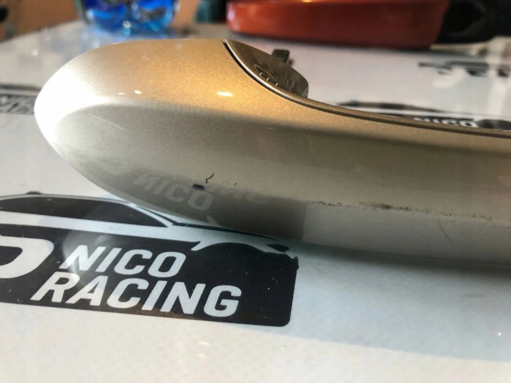 фото №14, Ручка правая перед задняя bmw x3 g01 x4 g02 c1n