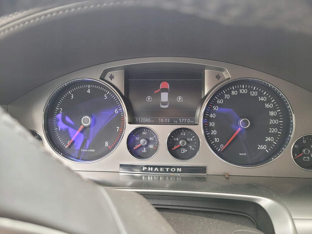 фото №8, Двигатель kompletny vw phaeton lift 3.6 v6 cmv cmva