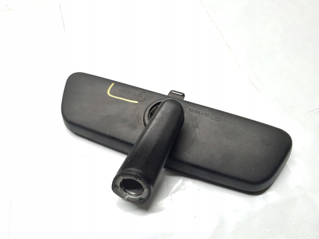 фото №3, Зеркало внутреннее rover 75