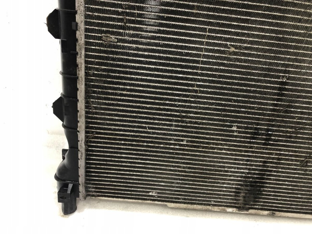 фото №4, Радіатор кондиціонера land rover freelander i 2.0