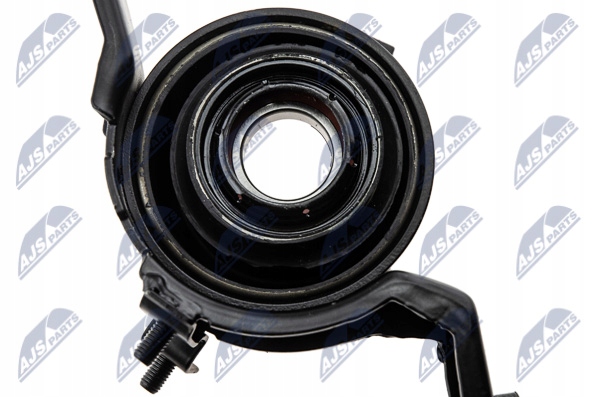 фото №10, Підшипник, центральний підшипник вала привідного nty nlw-ms-001