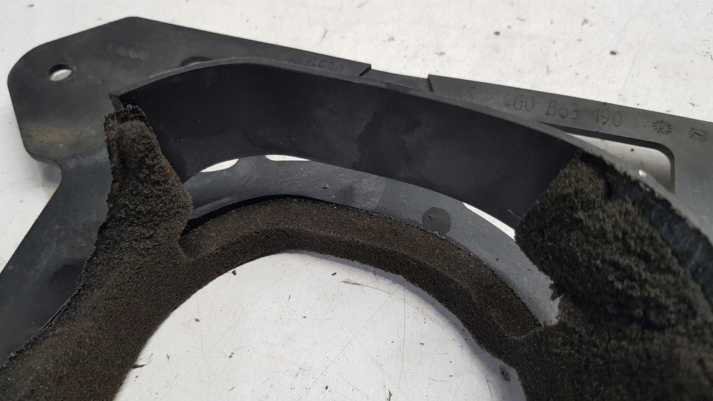 фото №8, Захист піввісь права ліва audi a7 c7