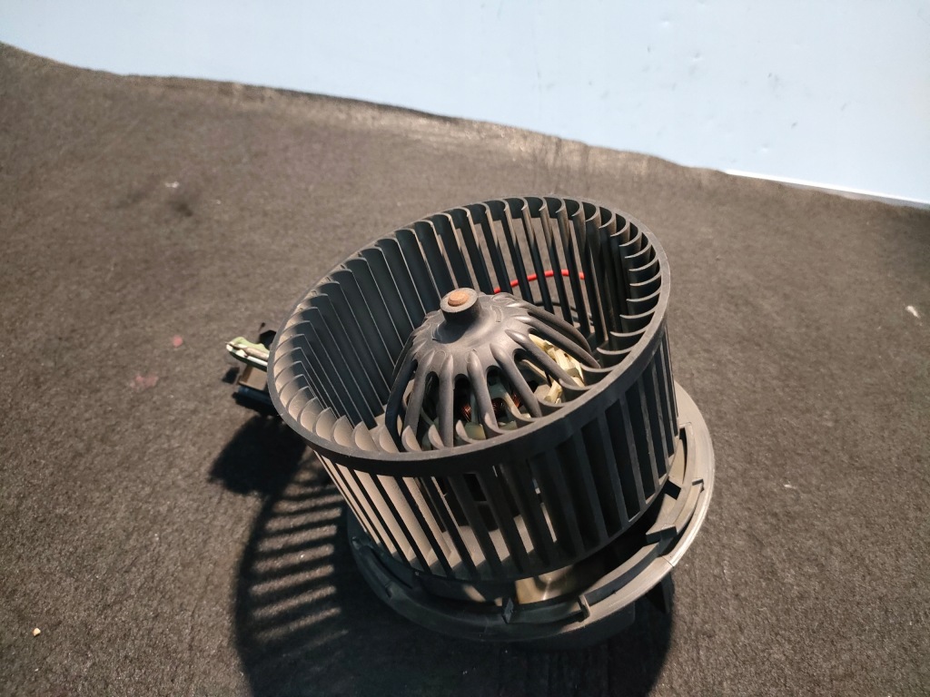 Вентилятор обдув резистор renault modus j77acv22 Недорого