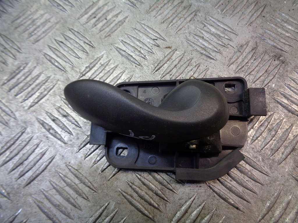 фото №1, Ручка правая задняя внутренняя fiat punto ii