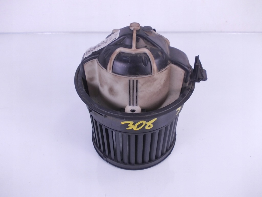 Купить Воздуходувка вентилятор обдув peugeot 308 t7 07-13