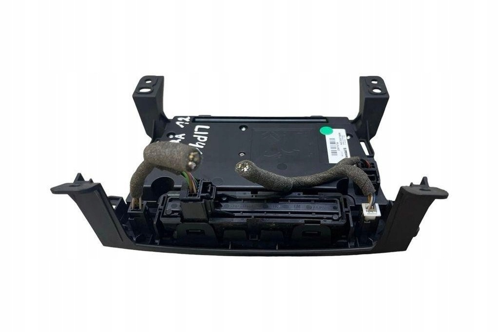 фото №10, Ручка управление навигация opel zafira tourer c p12 a2c53375838 2.0l