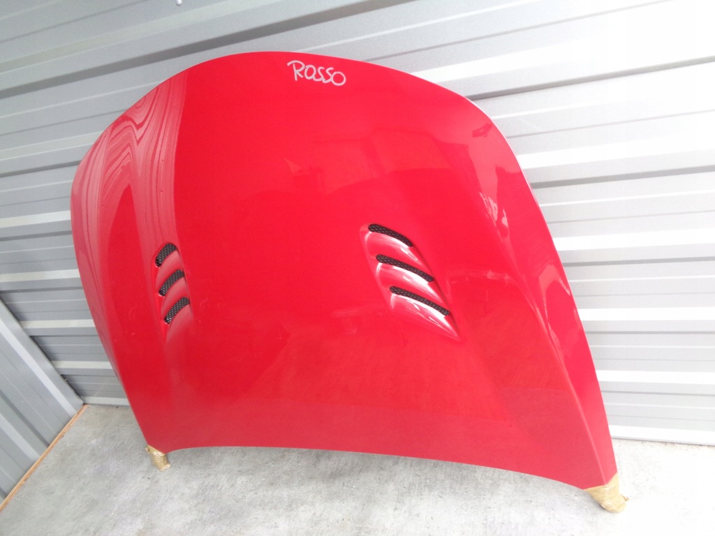 фото №8, Alfa romeo stelvio qv капот комплектна демонтаж