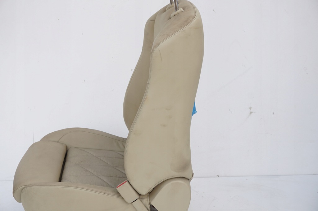 фото №12, Сидіння правий пасажира infiniti qx70 fx30d fx35 fx37 fx50