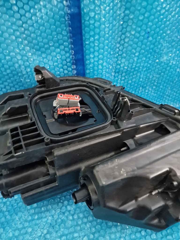 фото №8, Лампа передняя правая opel insignia b lift