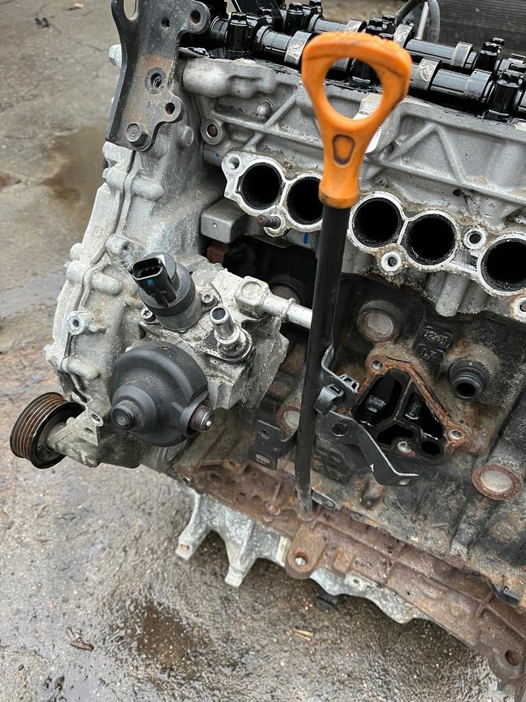 фото №9, Kia sportage iv optima iv двигун kpl 1,7crdi euro 6 2015-