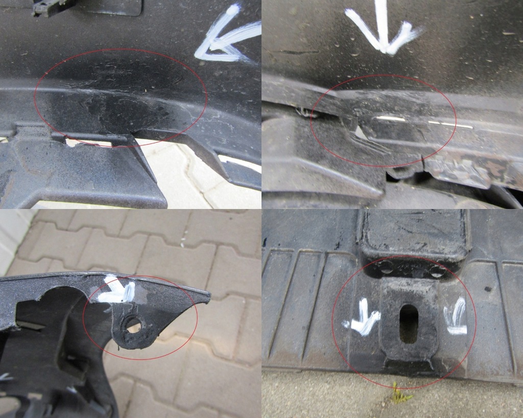 фото №14, Бампер перед передний opel corsa e 14-20