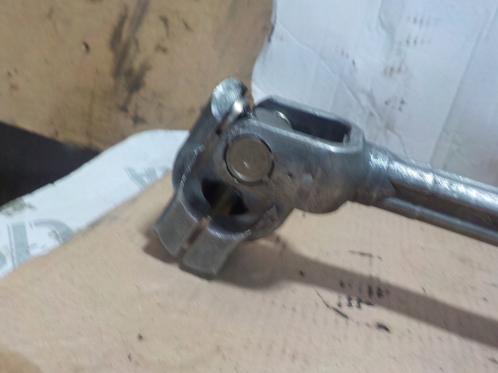 фото №7, Seat leon 1.4 бензин 2014r колонка кермова 5q1419502aa