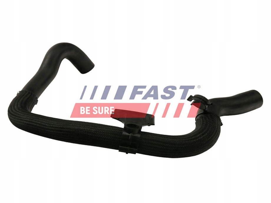 фото №2, Труба охолодження ford transit 20 le 2.0