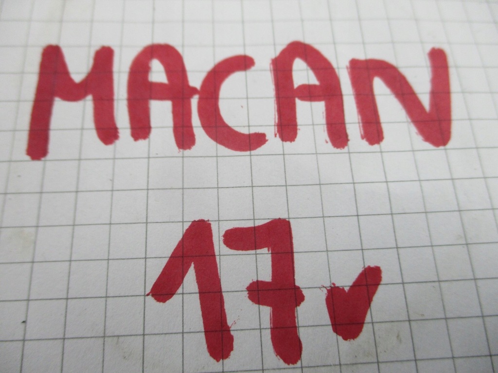 фото №6, Тримачі ручки porsche macan 95b 95b857644