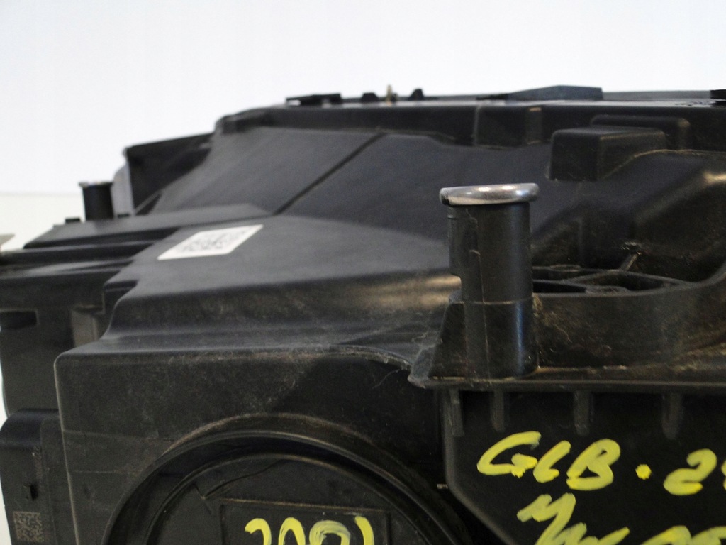 фото №10, Mercedes лампа передня ліва a2479061905 glb 247 x247 led high performance