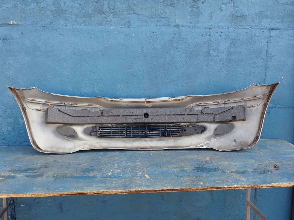 Бампер перед mercedes w168 рестайлінг  1688853025 Ціна