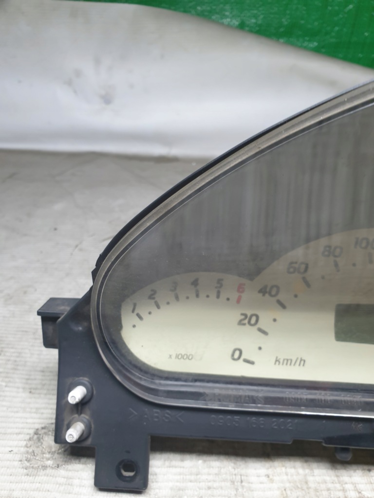 фото №4, Mercedes a klasa счетчик спидометр a1685403611