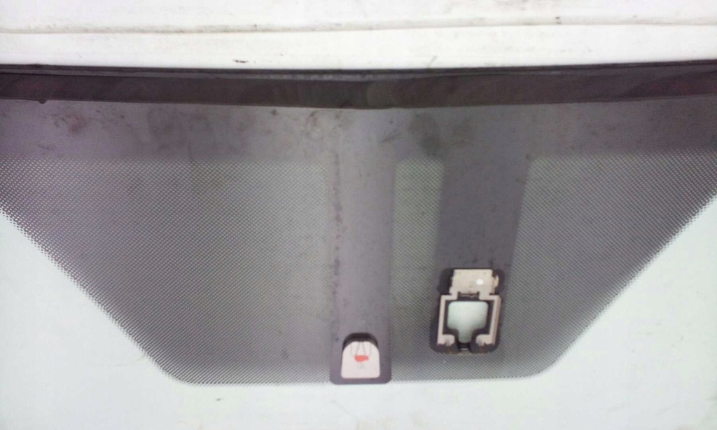 фото №5, Стекло лобовое suzuki vitara 2015- датчик