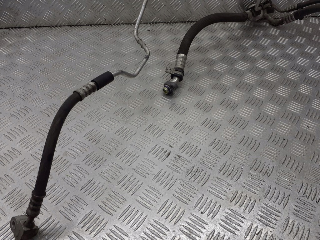 фото №3, Шланг кондиціонера opel astra h 2.0 t