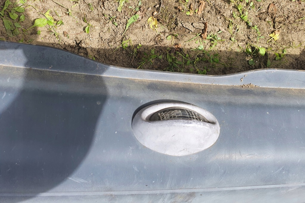 фото №4, Бампер задній задня renault twingo i