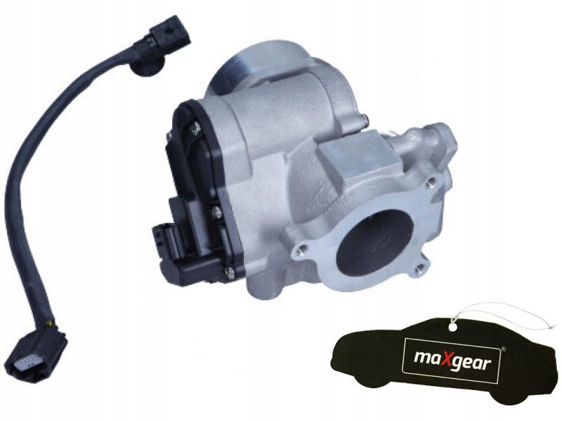 фото №12, Клапан egr renault master ii 2,5dci