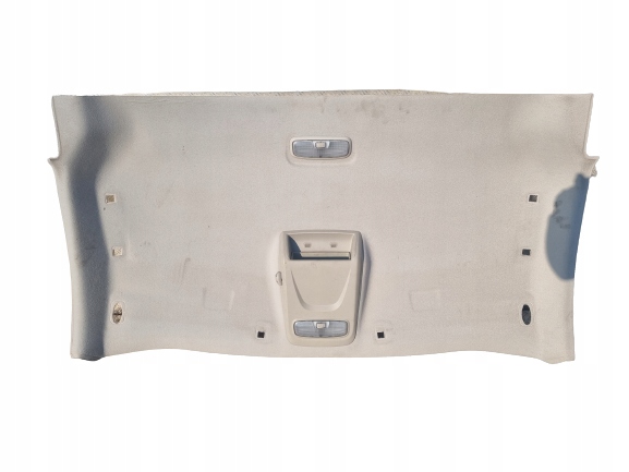 фото №1, Ford transit custom 14 r длинный blaszak потолок