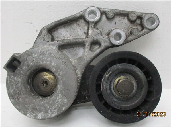 фото №1, Натяжитель ремень ролик vw phaeton 3d 3.2 022145299b