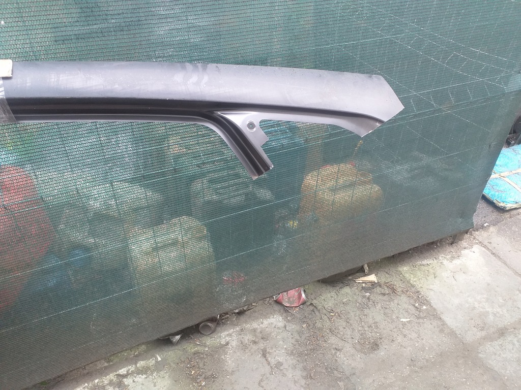 фото №3, Seat cupra formentor поріг обшивка блок двигуна