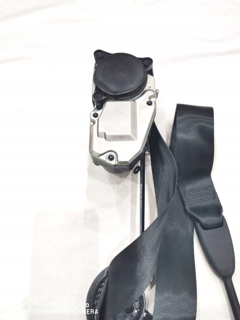 фото №5, Audi q4 e tron лівий pas з доводчик i захист komponenta + доводчик 11b