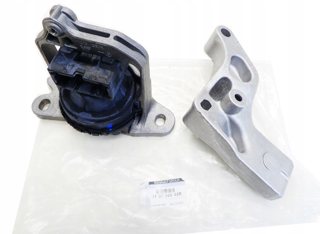 фото №1, Org подушка кронштейн двигателя правая renault trafic 1.6