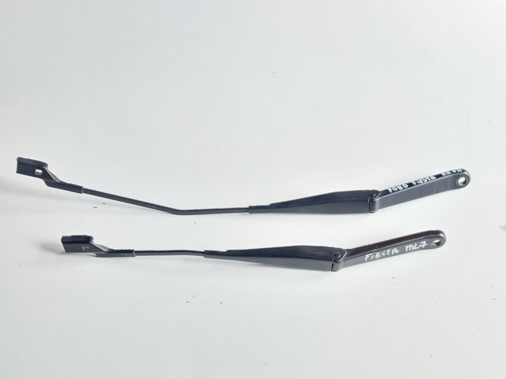 фото №1, Ford fiesta mk vii 7 рычаги дворник перед kpl