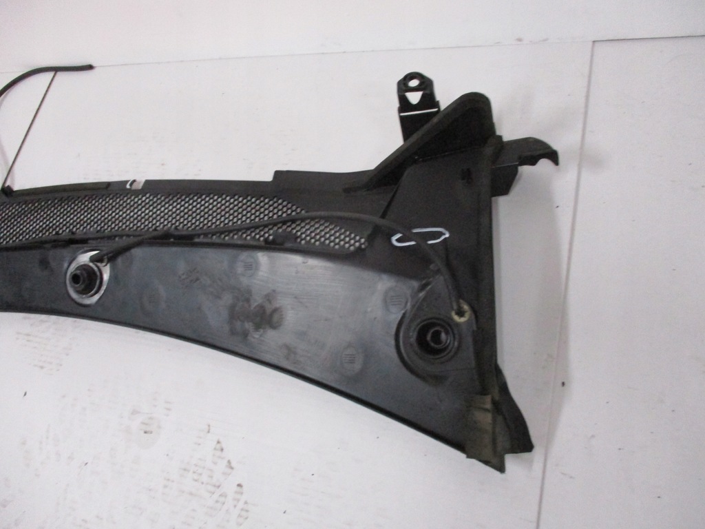 фото №13, Жабо citroen ds3 9820794580