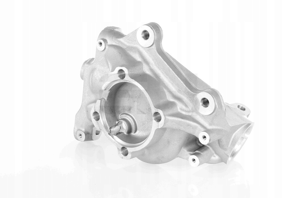 фото №9, Gh gh-291549h шарова опора поворотний кулак, підвіска колеса